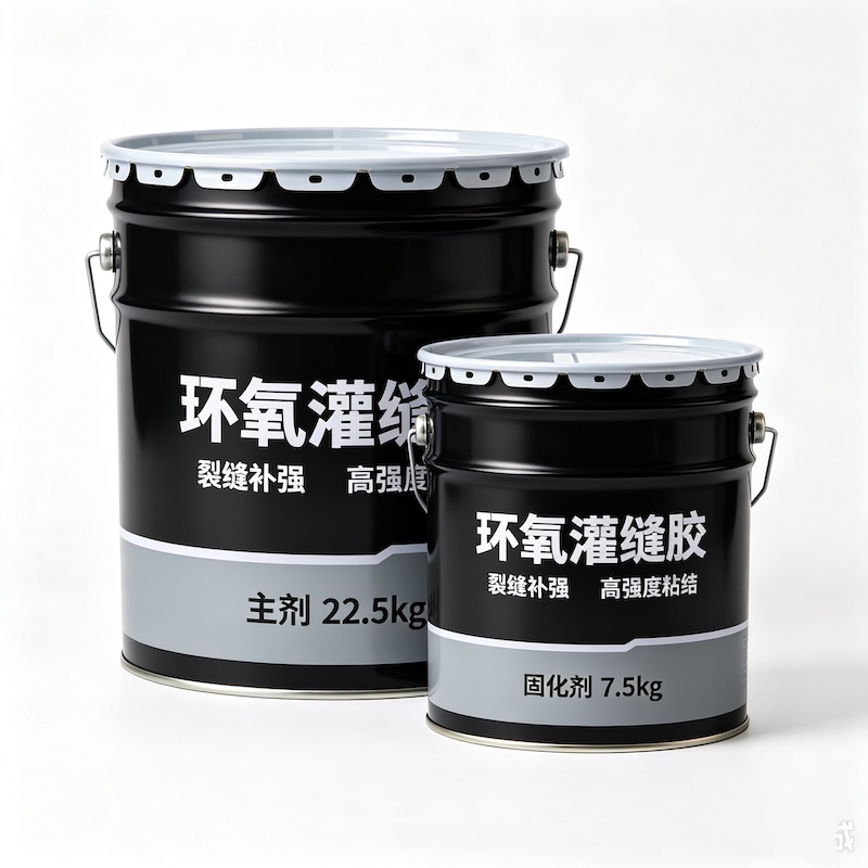 壤塘裂缝修复封闭胶